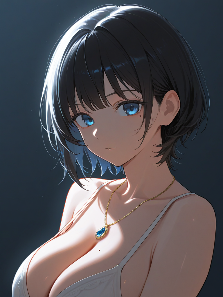 Kurosawa Rei — Fatal Frame character card