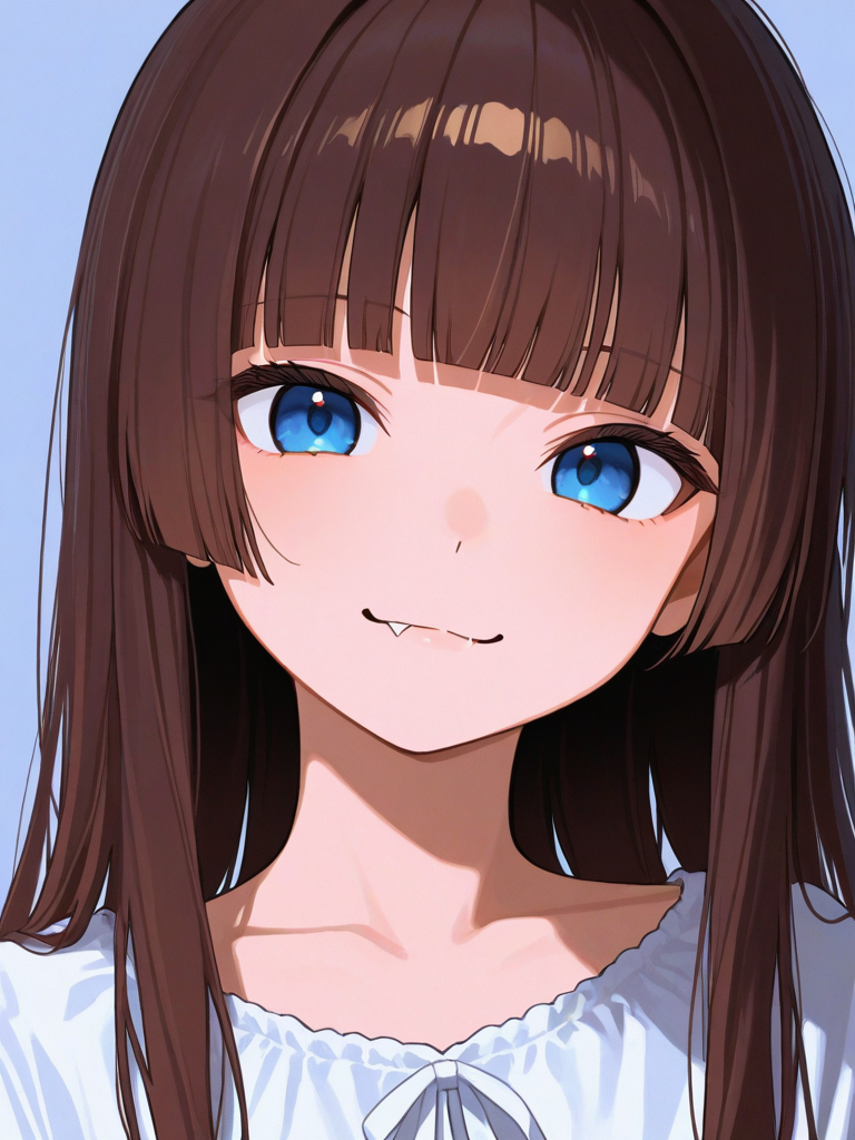 Kurosu Aroma — Pretty Series character card