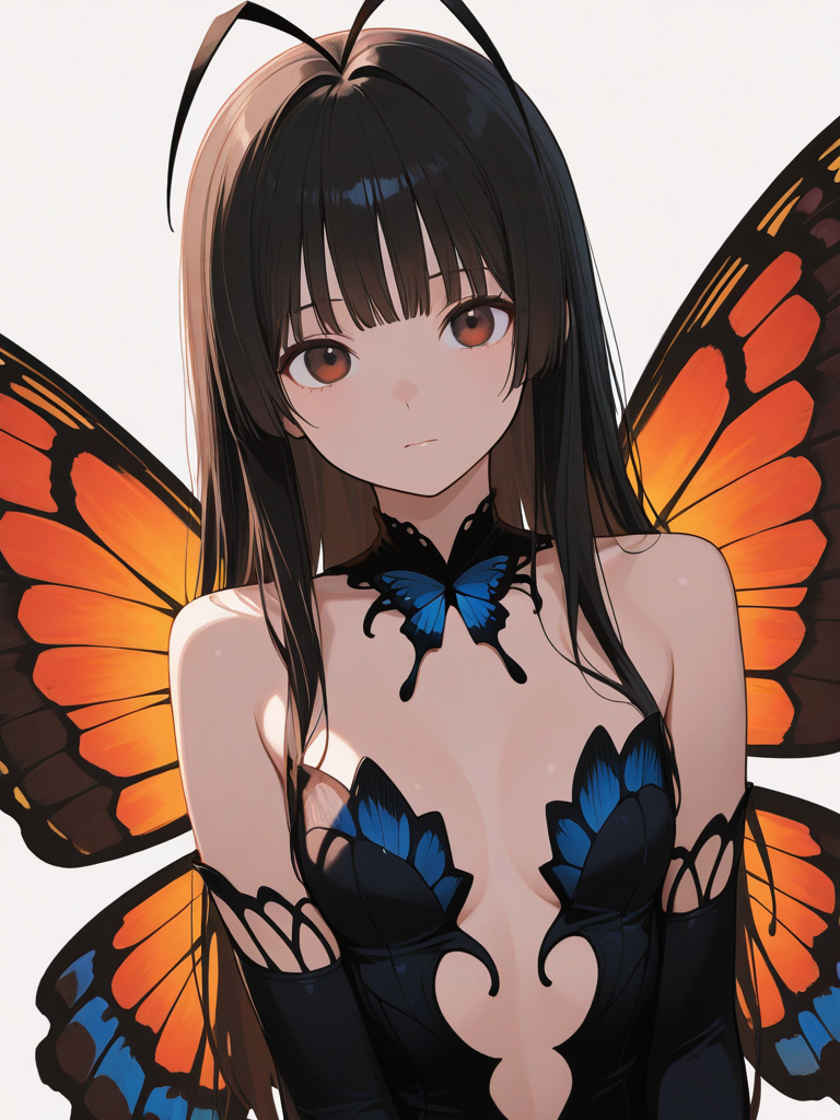 Kuroyukihime — Accel World character card