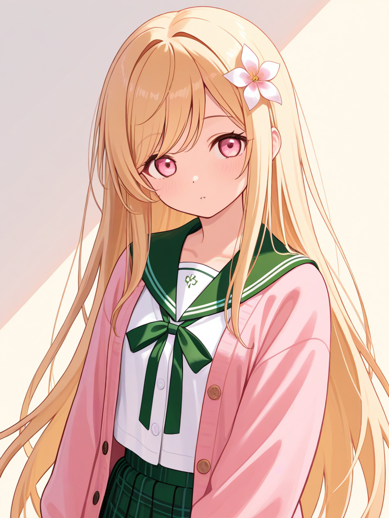 Kurusu Alexandra — Magia Record: Mahou Shoujo Madoka Magica Gaiden character card