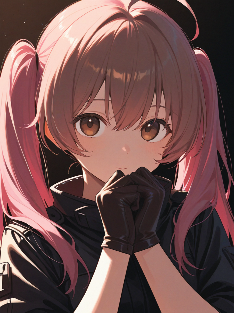 Kurusu Kanako — Ore No Imouto Ga Konna Ni Kawaii Wake Ga Nai character card