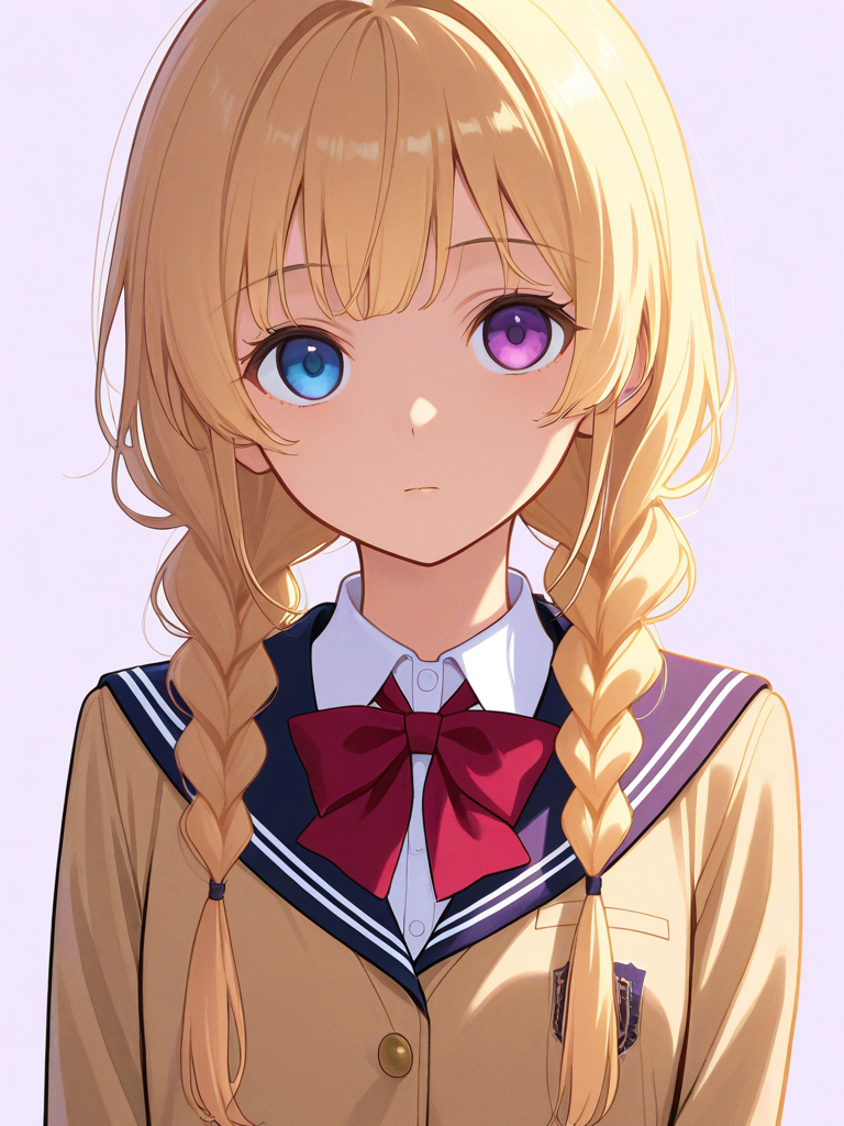 Kurusu Tomari — Kashimashi character card