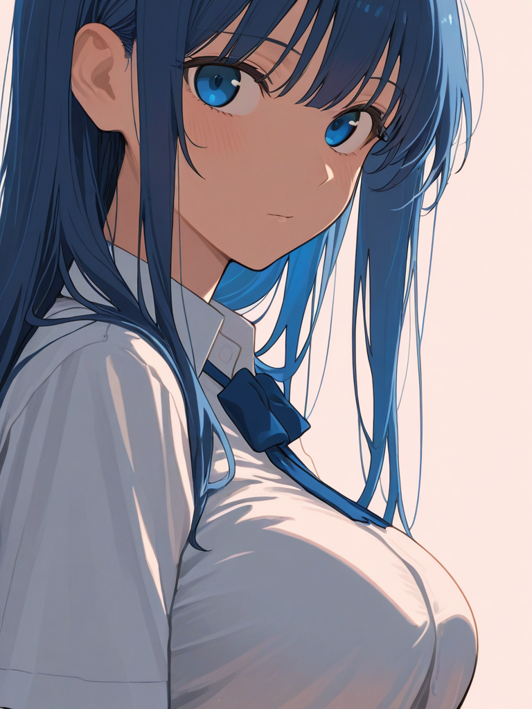 Kurusugawa Ayaka — To Heart (Series) character card