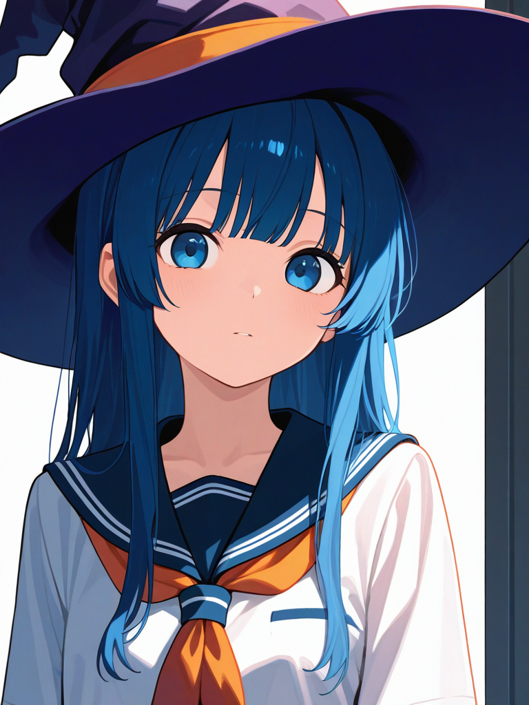 Kurusugawa Serika — To Heart character card