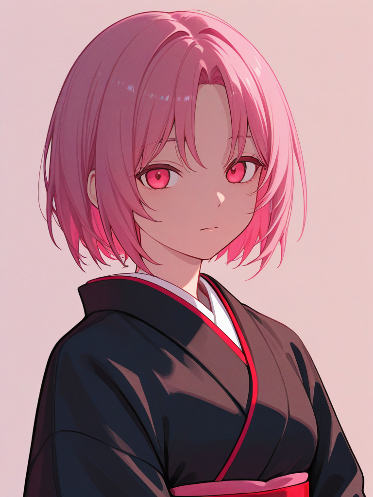 Kusajishi Yachiru — Bleach character card