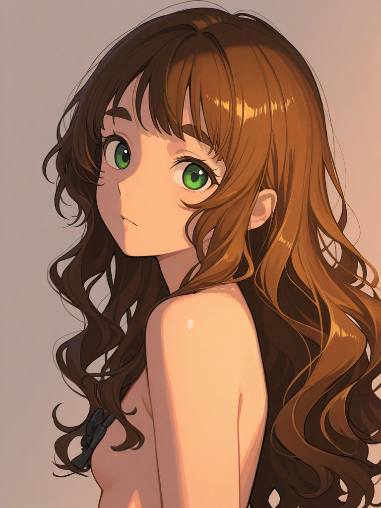 Kusakabe Wakaba — Idolmaster character card