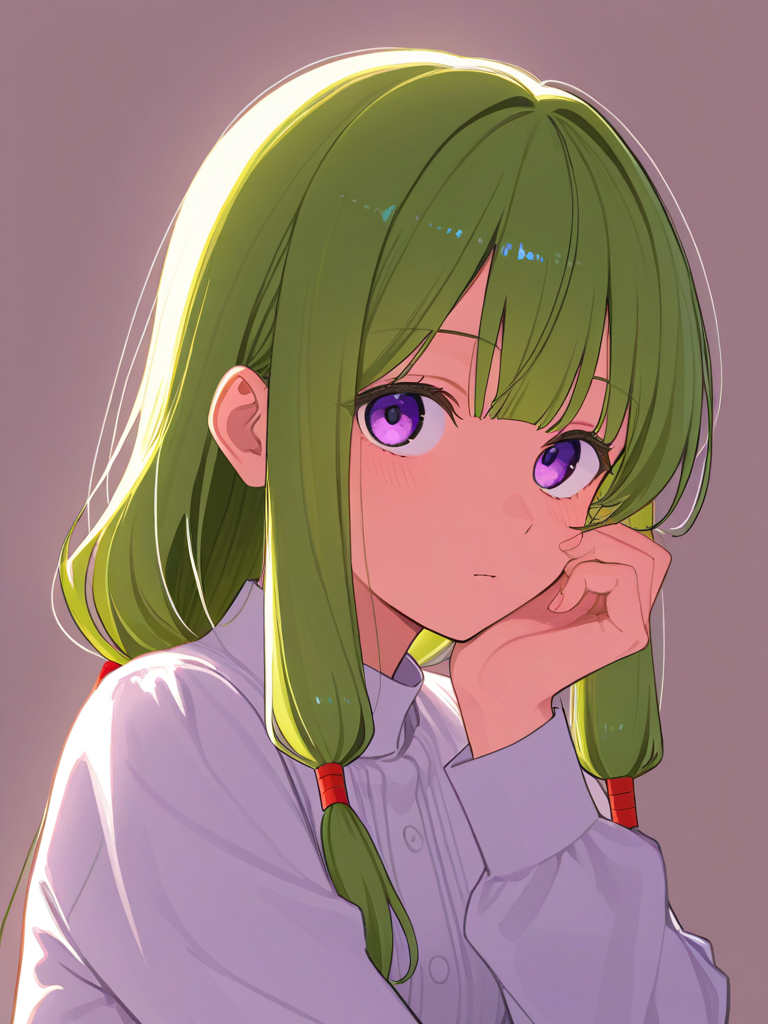 Kusanagi Nene — Project Sekai character card