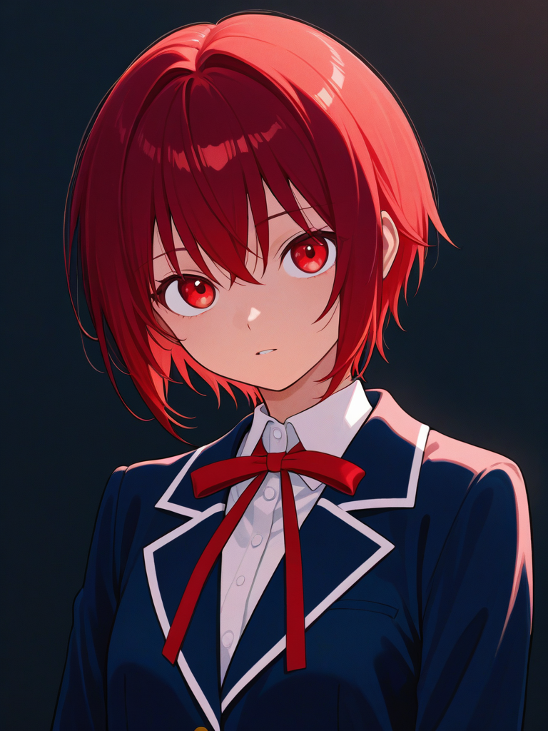Kushieda Minori — Toradora! character card