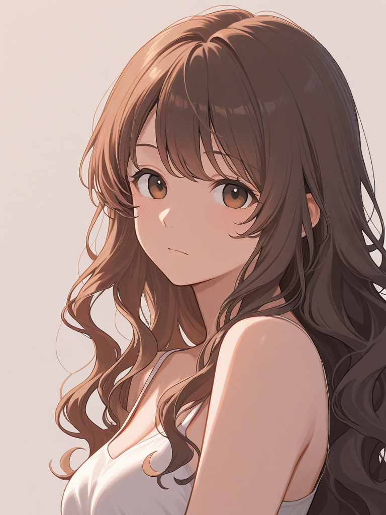 Kusunoki Midori — Higanbana No Saku Yoru Ni character card