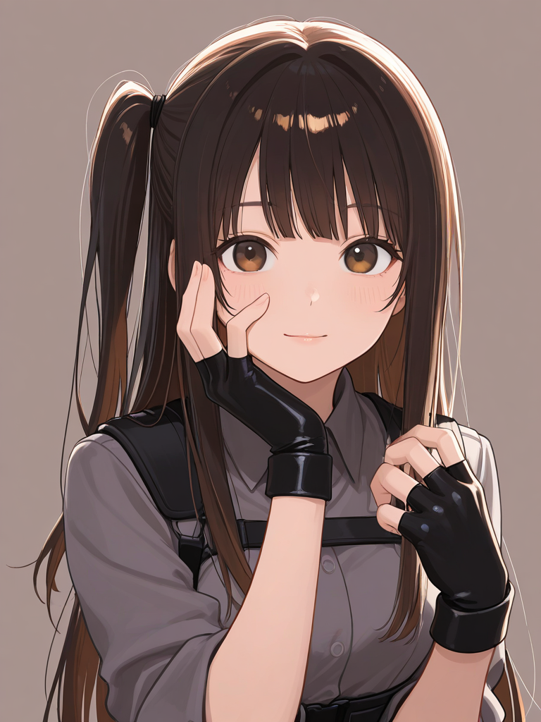 Kusunoki Tomori — Love Live! character card