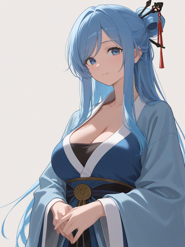 Kuwana Gou (Tenka Hyakken) — Tenka Hyakken character card