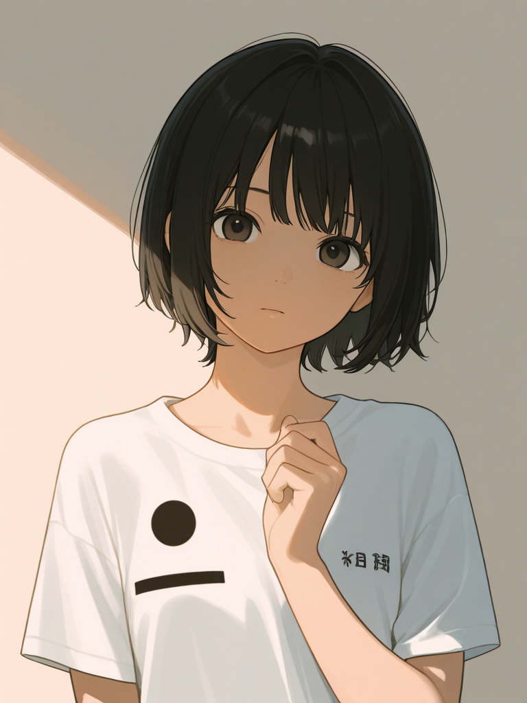 Kuze Shizuka — Takopii No Genzai character card
