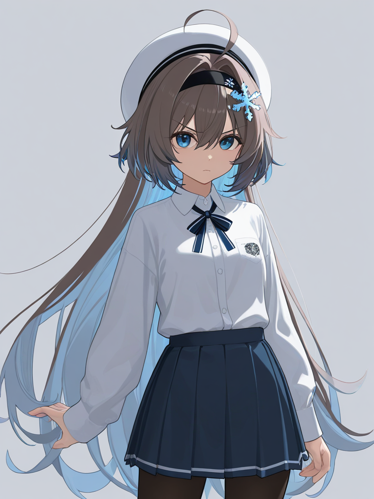 Kuzuryuu Yaichi — Ryuuou No Oshigoto! character card