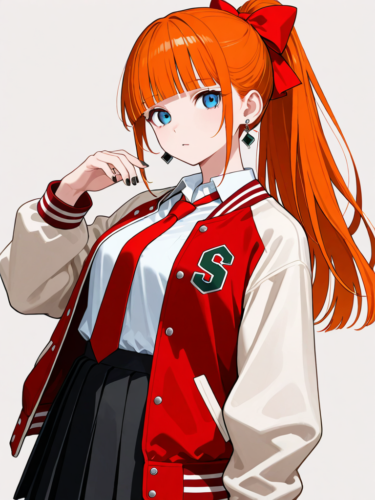 Kyoko (Kunio-kun) — Kunio-kun Series character card