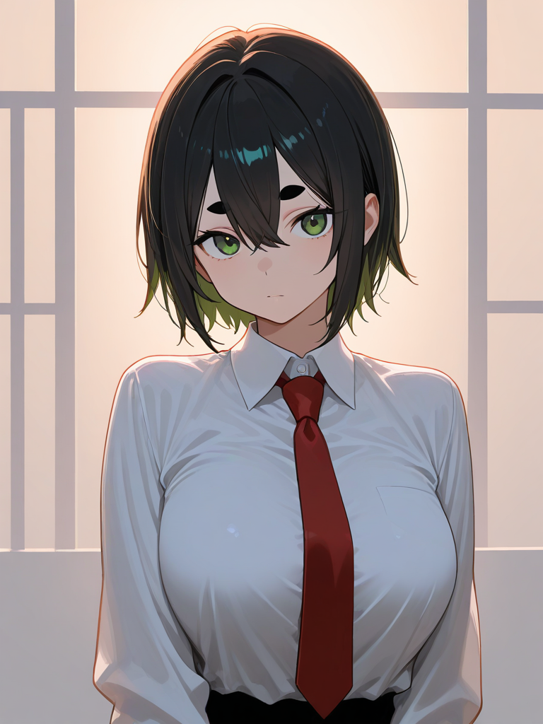 Kyoumachi Seika — Voiceroid character card