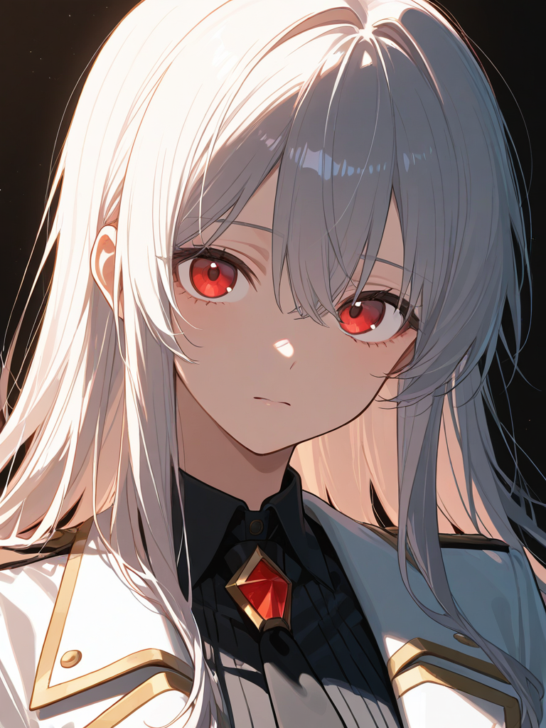 Kyrie — Devil May Cry (Series) character card