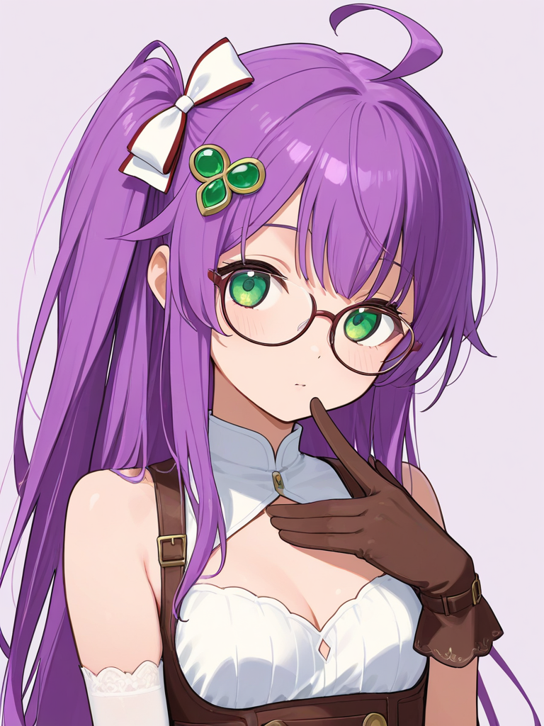 L'opiniatre (Azur Lane) — Azur Lane character card