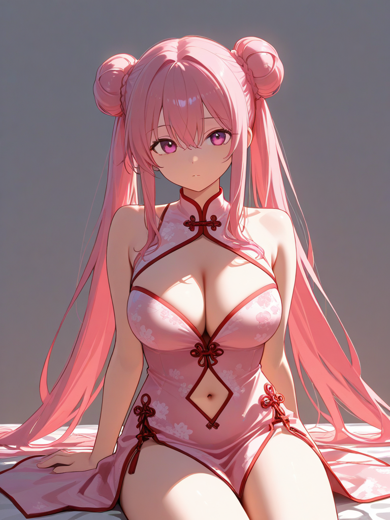 La Galissonniere (Azur Lane) — Azur Lane character card