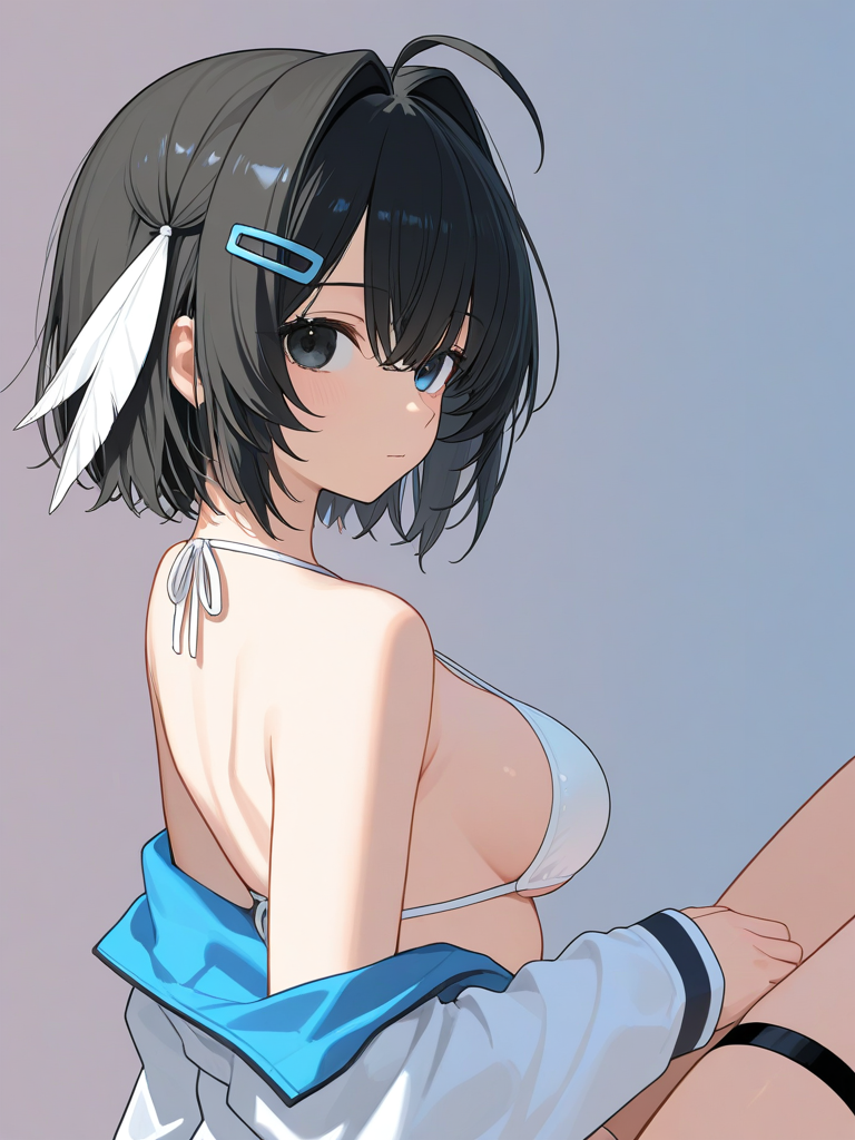 La Pluma (Arknights) — Arknights character card