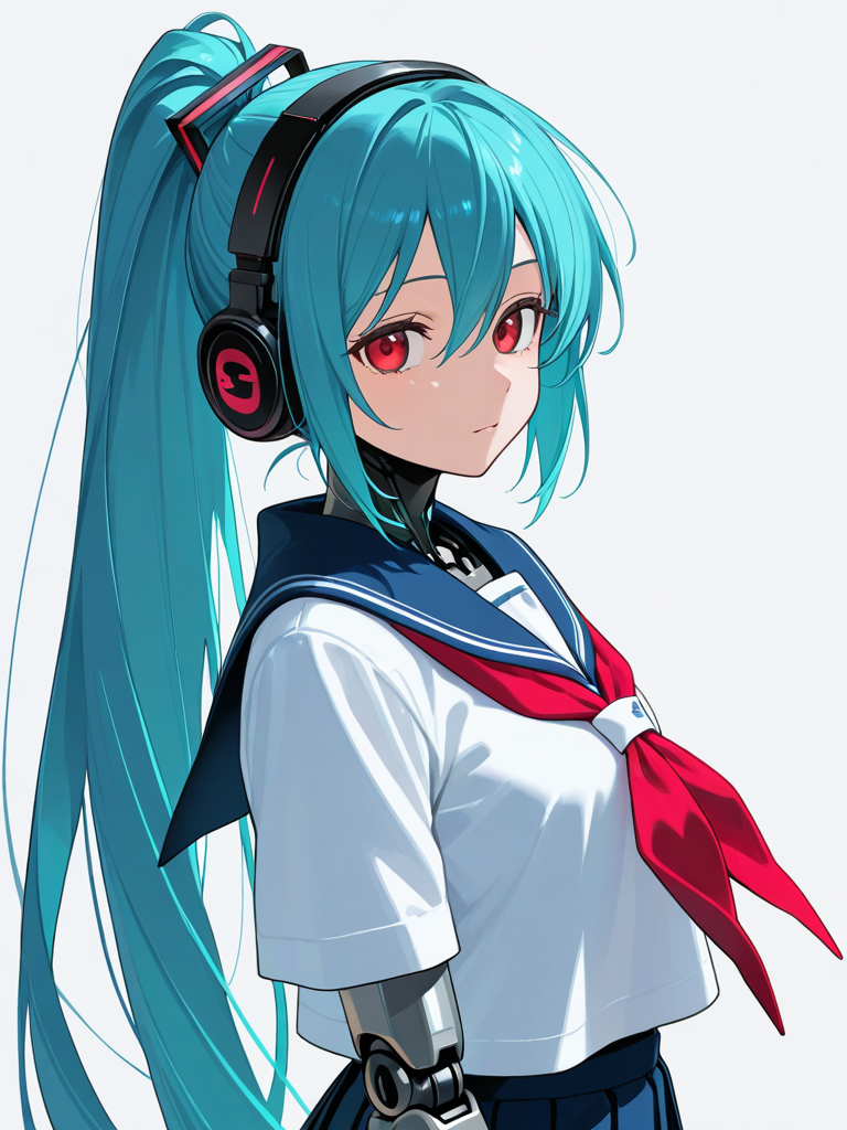 Labrys (Persona) — Persona character card