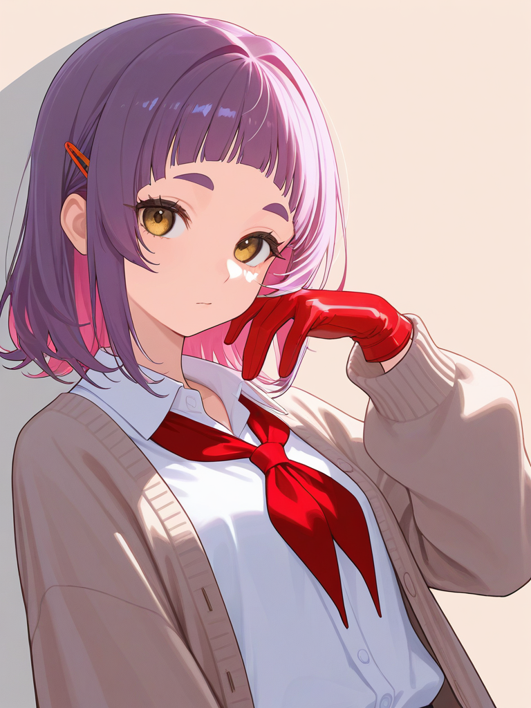 Lacey (Pokemon) — Pokemon character card