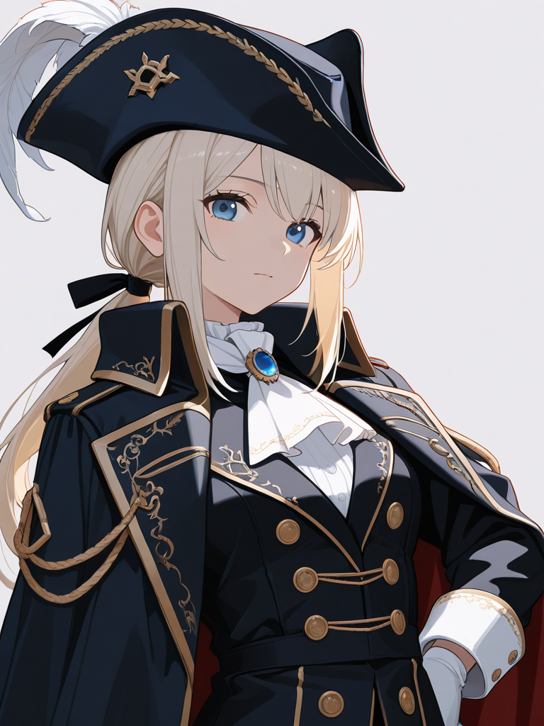 Lady Maria Of The Astral Clocktower — Bloodborne character card