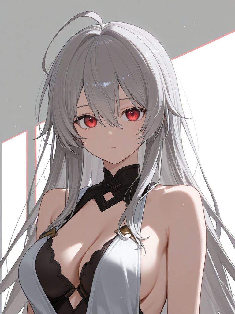 Laevateinn (Phantom Of The Kill) — Phantom Of The Kill character card