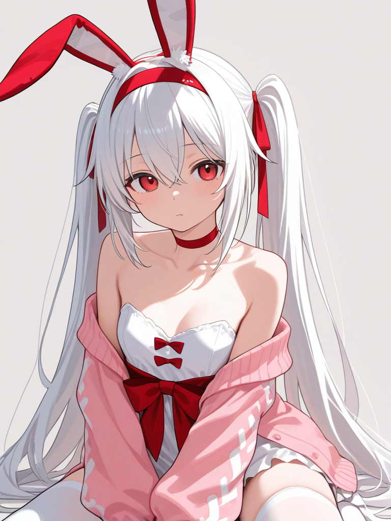 Laffey (Azur Lane) — Azur Lane character card