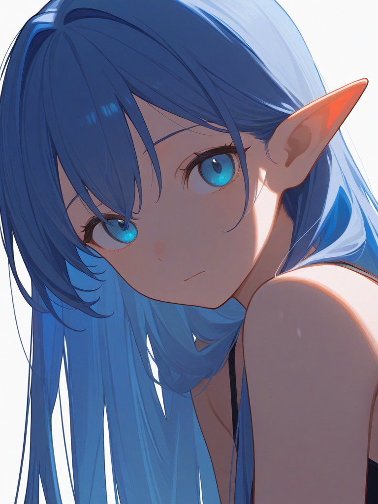 Lafiel — Seikai No Senki character card