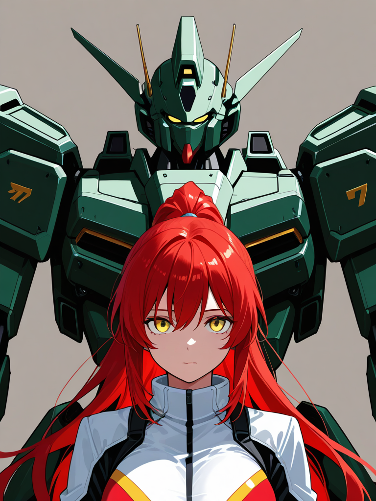 Lagann — Tengen Toppa Gurren Lagann character card