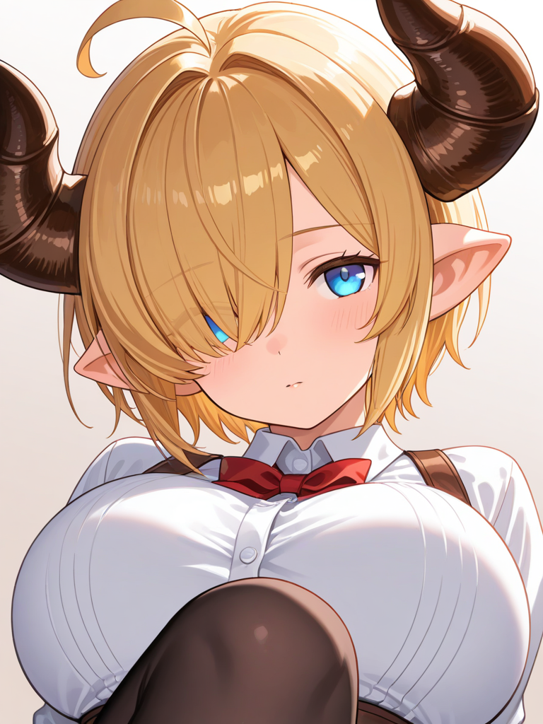 Laguna (Granblue Fantasy) — Granblue Fantasy character card