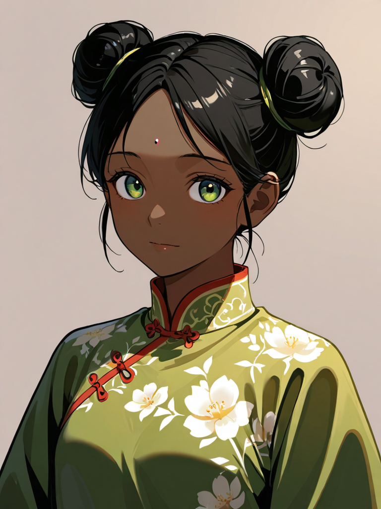 Lalah Sune — Gundam character card