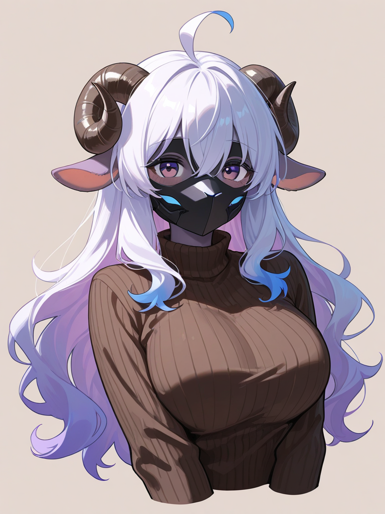 Lamb (League Of Legends) — League Of Legends character card