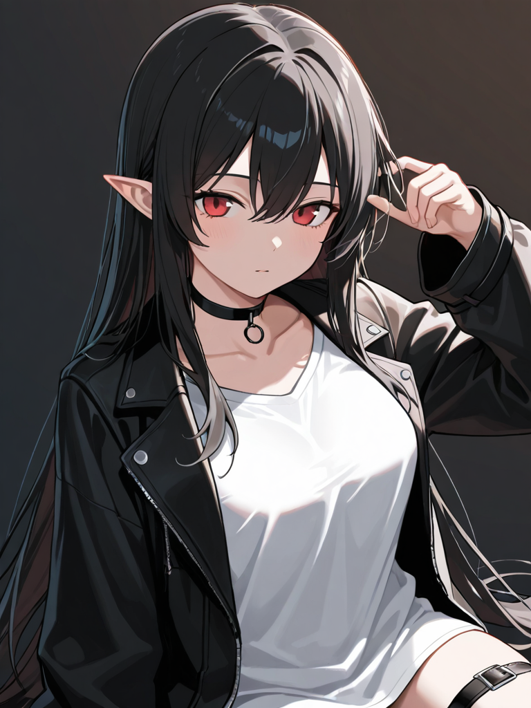 Lambda (Arknights) — Arknights character card