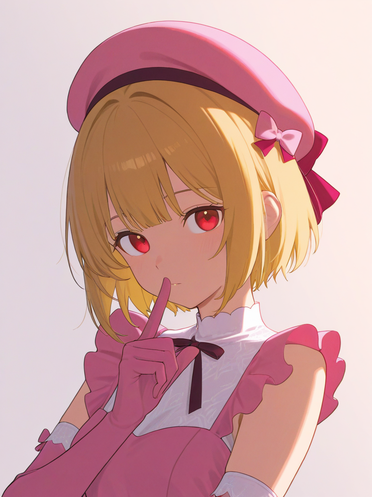 Lambdadelta — Umineko No Naku Koro Ni character card