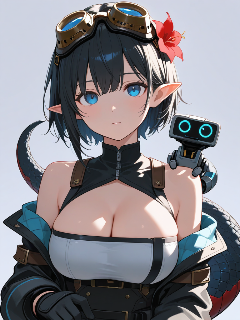 Lancet-2 (Arknights) — Arknights character card