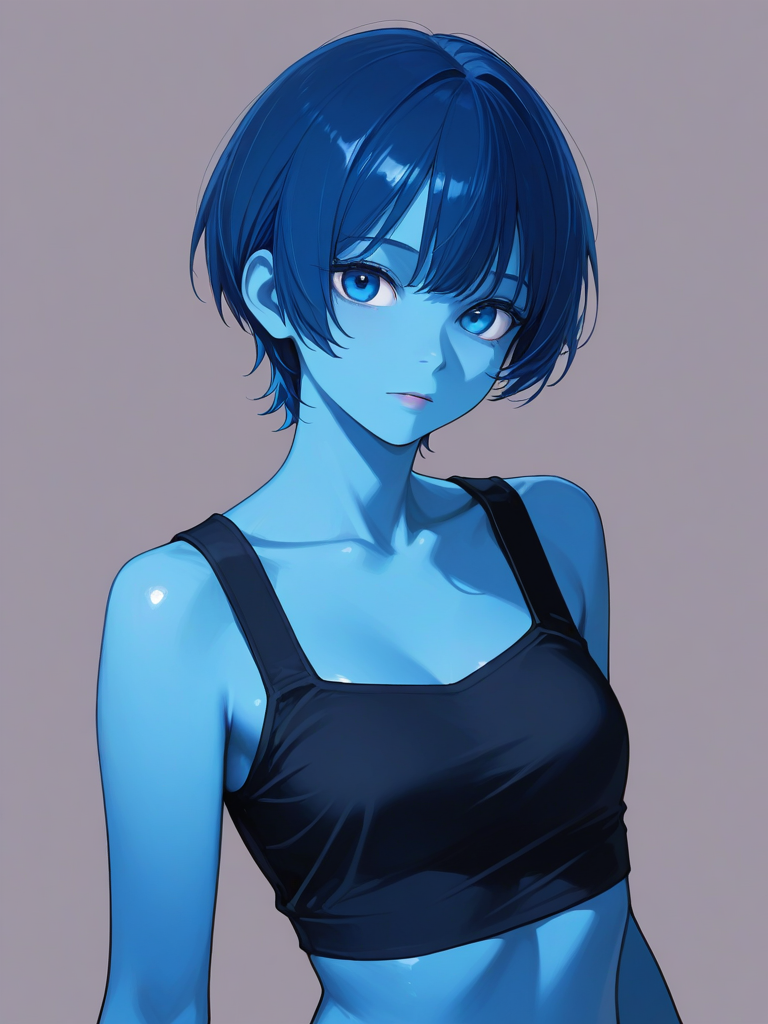 Lapis Lazuli (Steven Universe) — Steven Universe character card