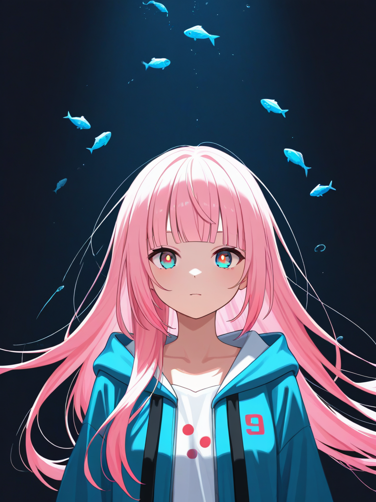 Laplace (Kamitsubaki Studio) — Kamitsubaki Studio character card