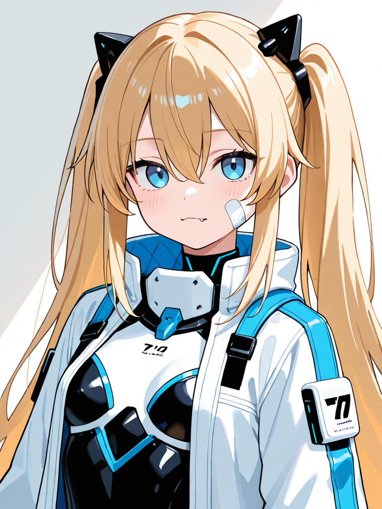 Laplace (Nikke) — Goddess Of Victory: Nikke character card