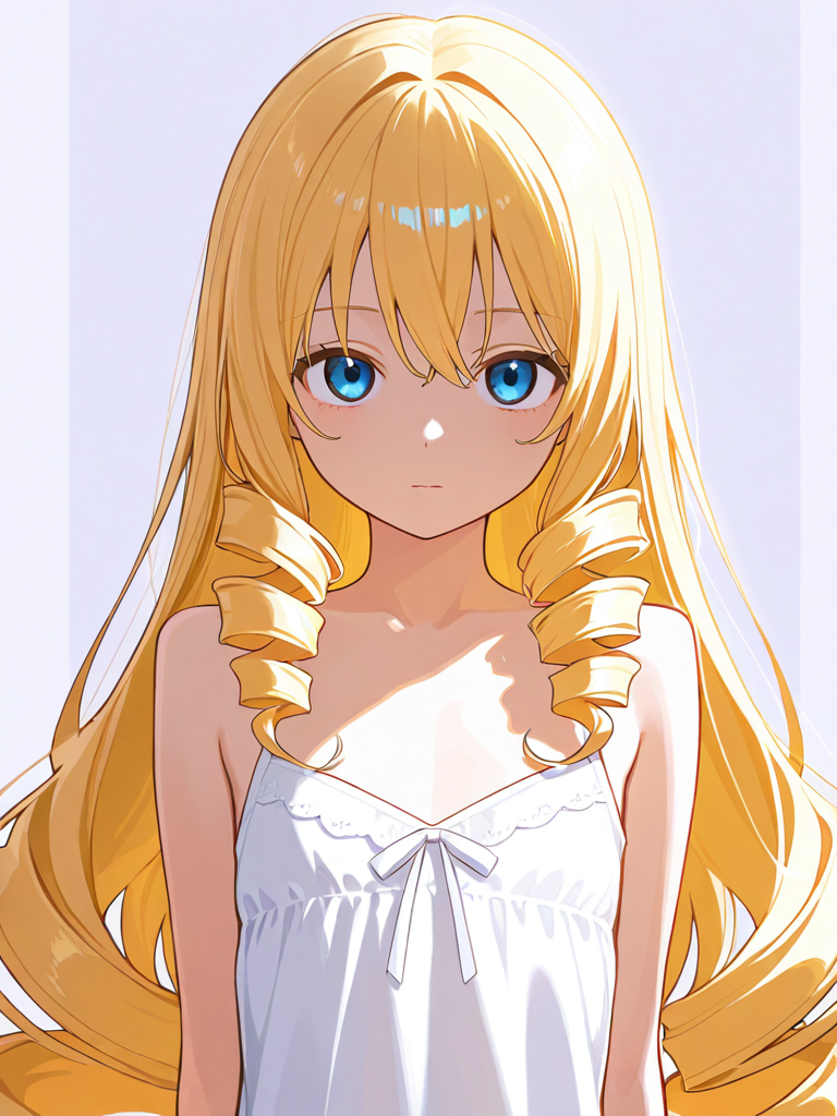 Latifa Fleuranza — Amagi Brilliant Park character card