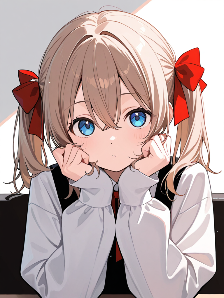 Latina (Uchi No Musume No Tame Naraba) — Uchi No Musume No Tame Naraba Ore Wa Moshikashitara Maou Mo Taoseru Kamo Shirenai. character card
