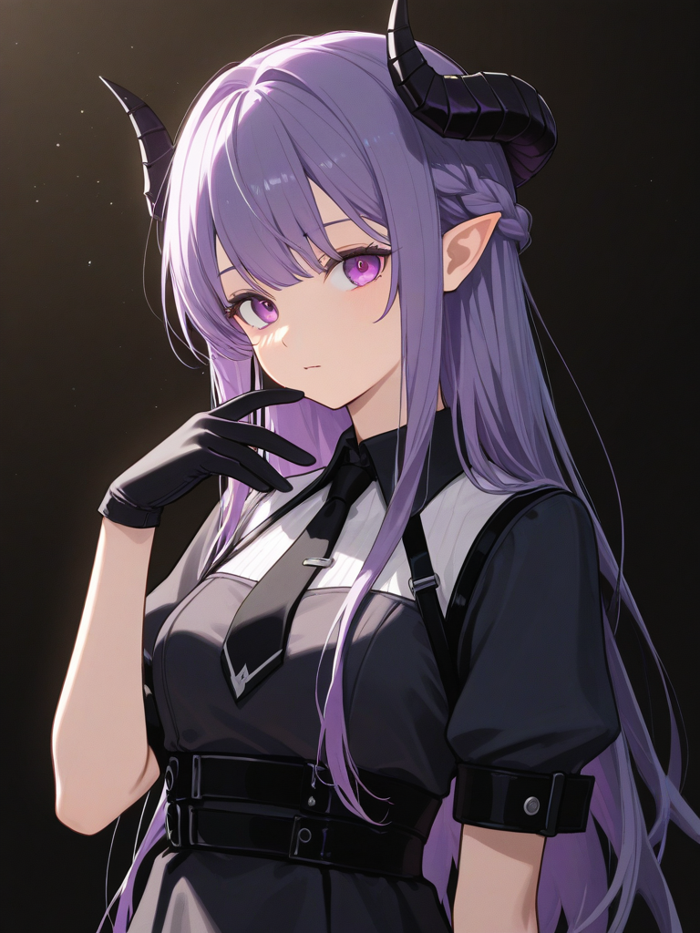 Lava The Purgatory (Arknights) — Arknights character card