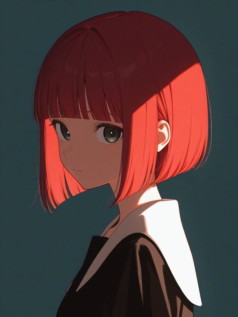 Lavie Head — Last Exile character card