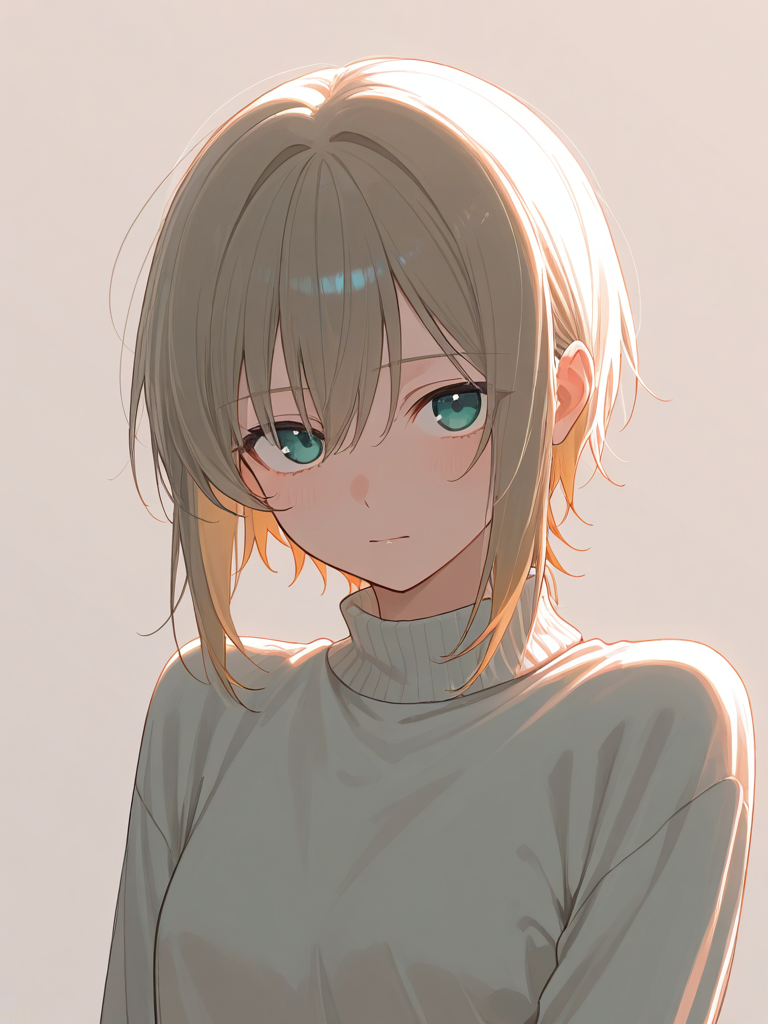 Layla (Sound Horizon) — Sound Horizon character card