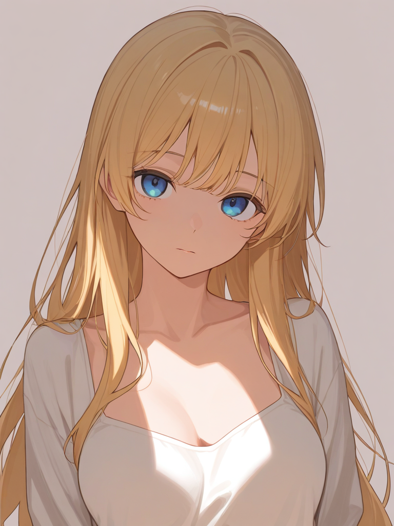 Layla Hamilton — Kaleido Star character card