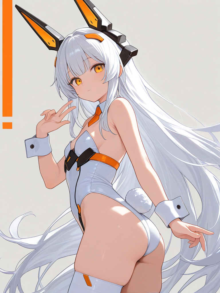 Le Fantasque (Warship Girls R) — Warship Girls R character card