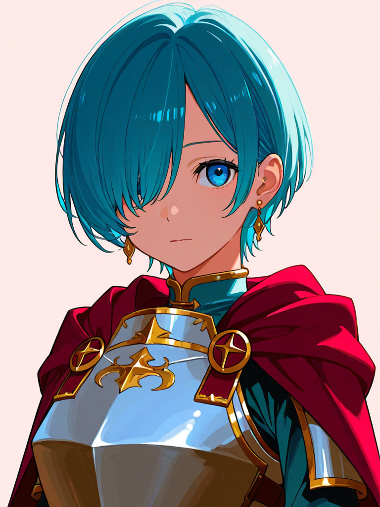Leen (Grandia) — Grandia character card