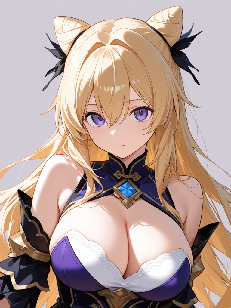 Leila Malcal — Code Geass character card