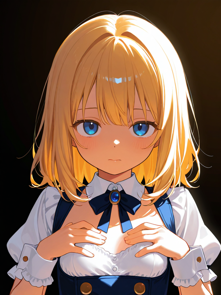 Leivinia Birdway — Toaru Majutsu No Index character card