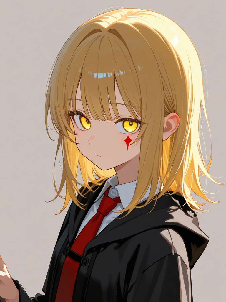Lemon Irvine — Mashle character card